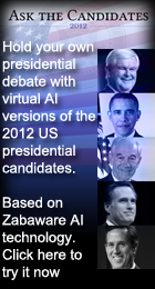 Ask the Candidates 2012